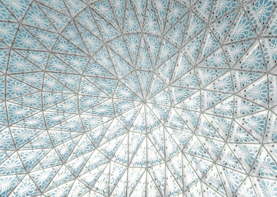 Arabische Süßwaren & Gebäck